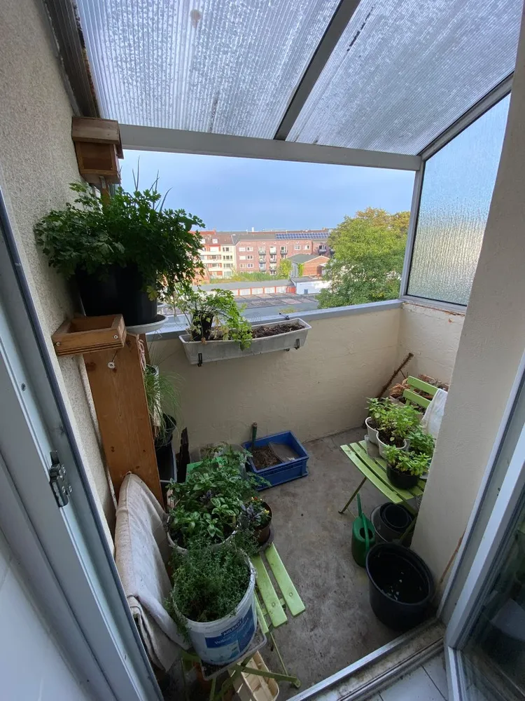 3 Zimmer Wohnung mit 66 m² in Kiel – Bild 7