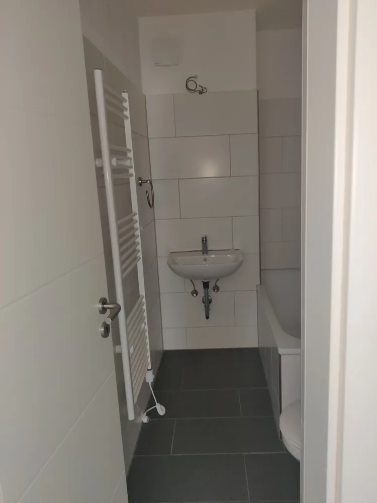 2 Zimmer Wohnung mit 50 m² in Solingen – Bild 6