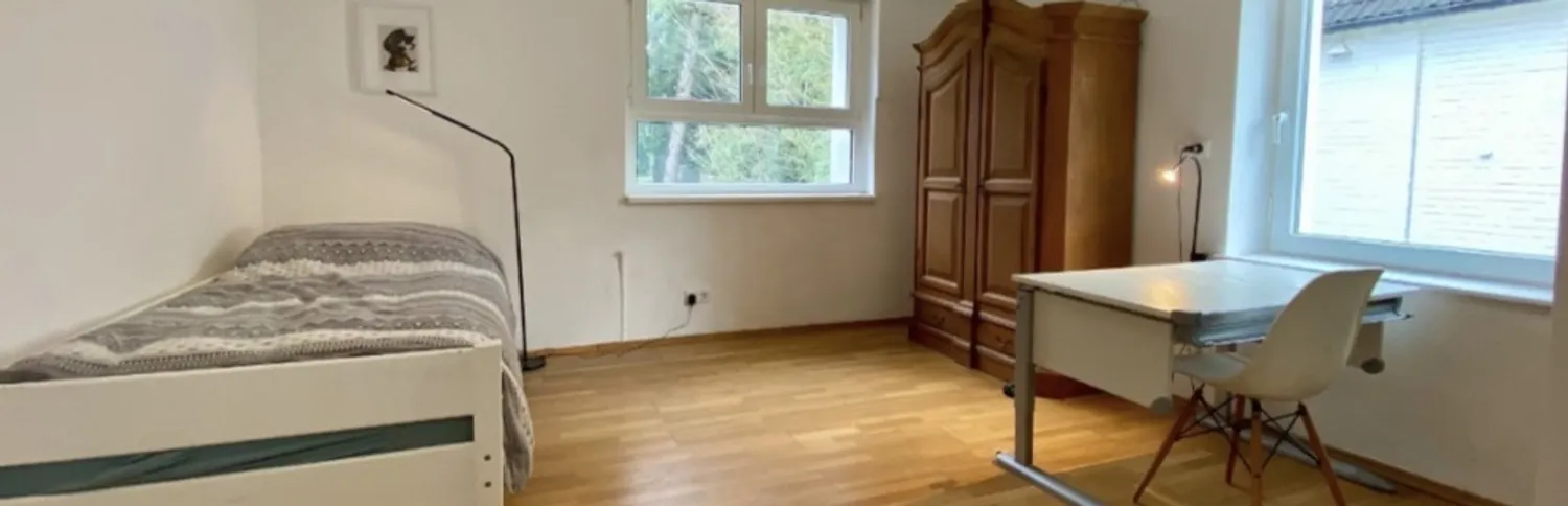 7 Zimmer Haus mit 240 m² in Düsseldorf – Bild 7