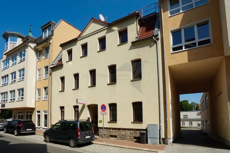 3 Zimmer Wohnung mit 90 m² in Zwickau – Bild 8