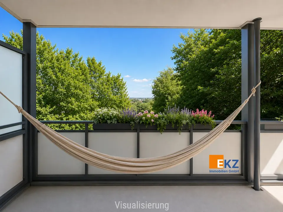 4 Zimmer Wohnung mit 98 m² in Limbach-Oberfrohna – Bild 5