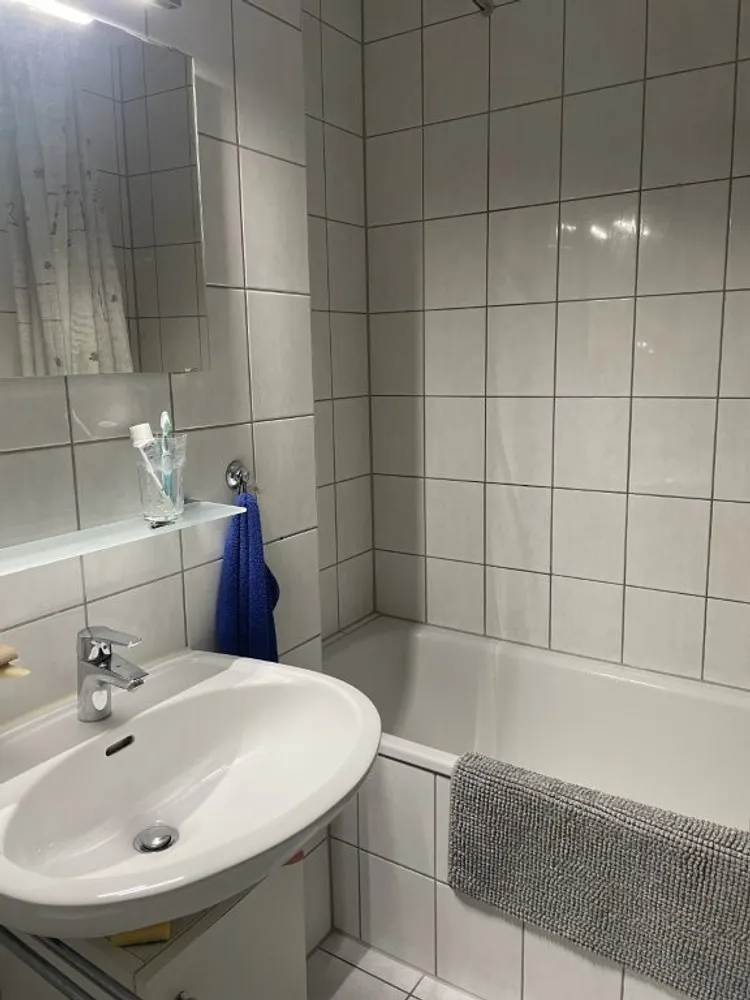 1 Zimmer Wohnung mit 45 m² in München – Bild 3