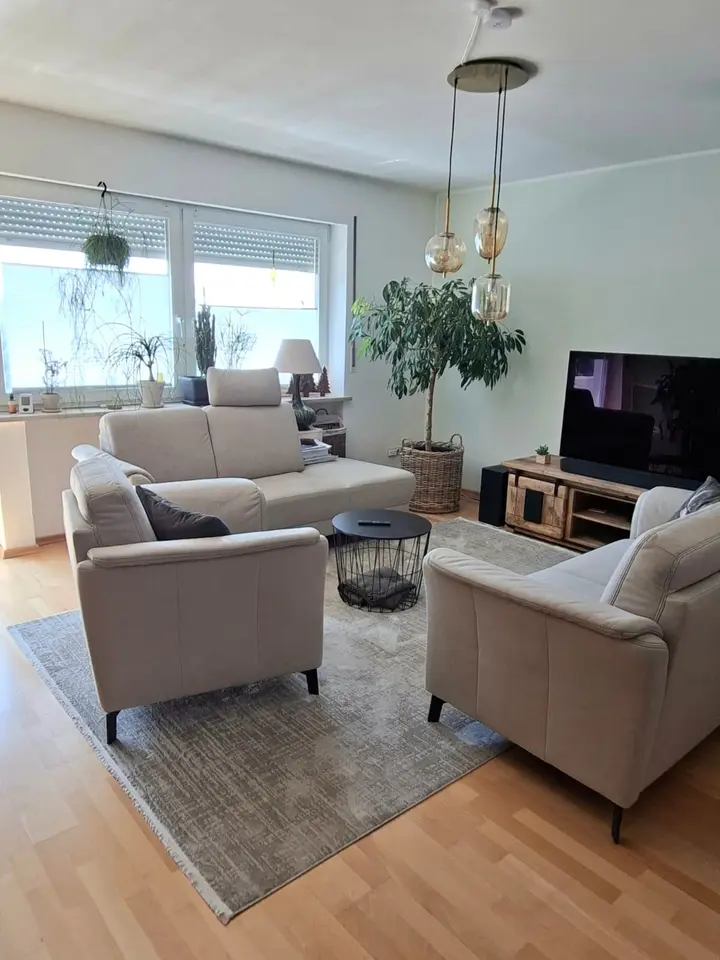 4 room apartment with 92 m² in Günzburg – Photo 10