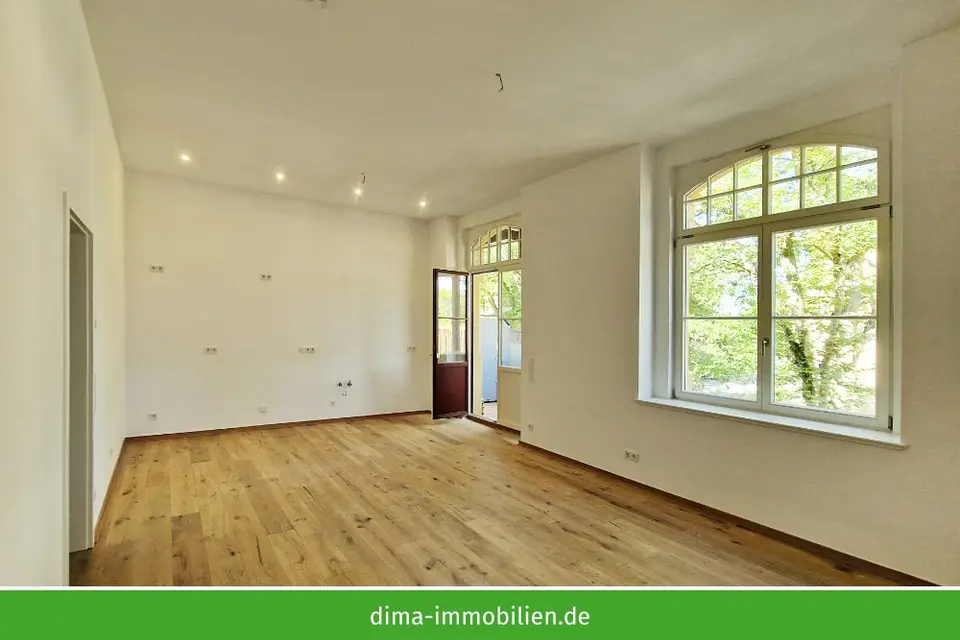 2 Zimmer Wohnung mit 63 m² in Leipzig – Bild 8