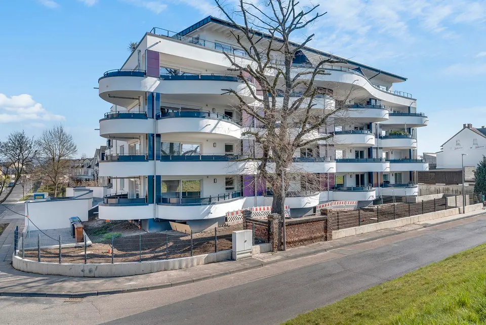 3 Zimmer Wohnung mit 118 m² in Koblenz – Bild 9