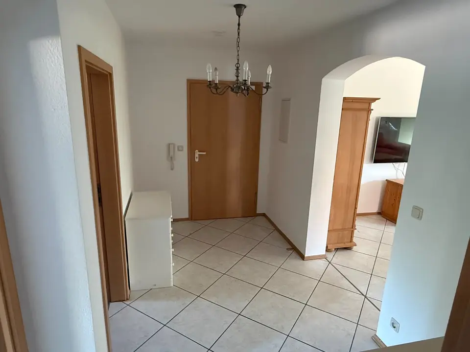 3 Zimmer Wohnung mit 79 m² in Würzburg – Bild 6