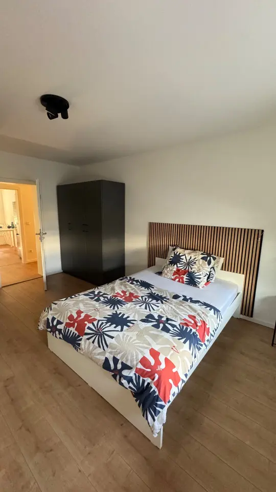 5 Zimmer Wohnung mit 81 m² in Nürnberg – Bild 2