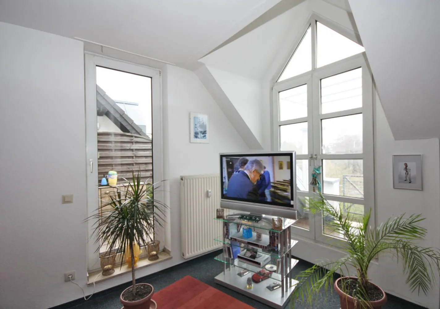 3 Zimmer Wohnung mit 63 m² in Aachen – Bild 12