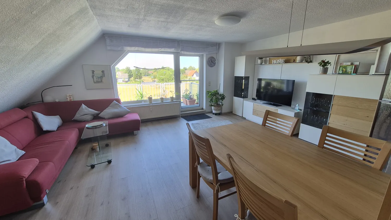 4 Zimmer Wohnung mit 85 m² in Gelsenkirchen – Bild 4