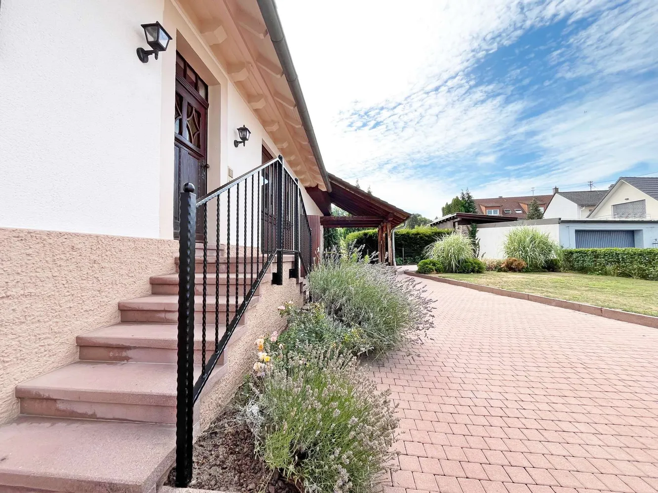 5 Zimmer Haus mit 165 m² in Baden-Baden – Bild 4