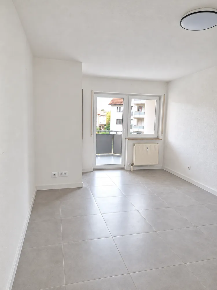 2 Zimmer Wohnung mit 56 m² in Heppenheim – Bild 9