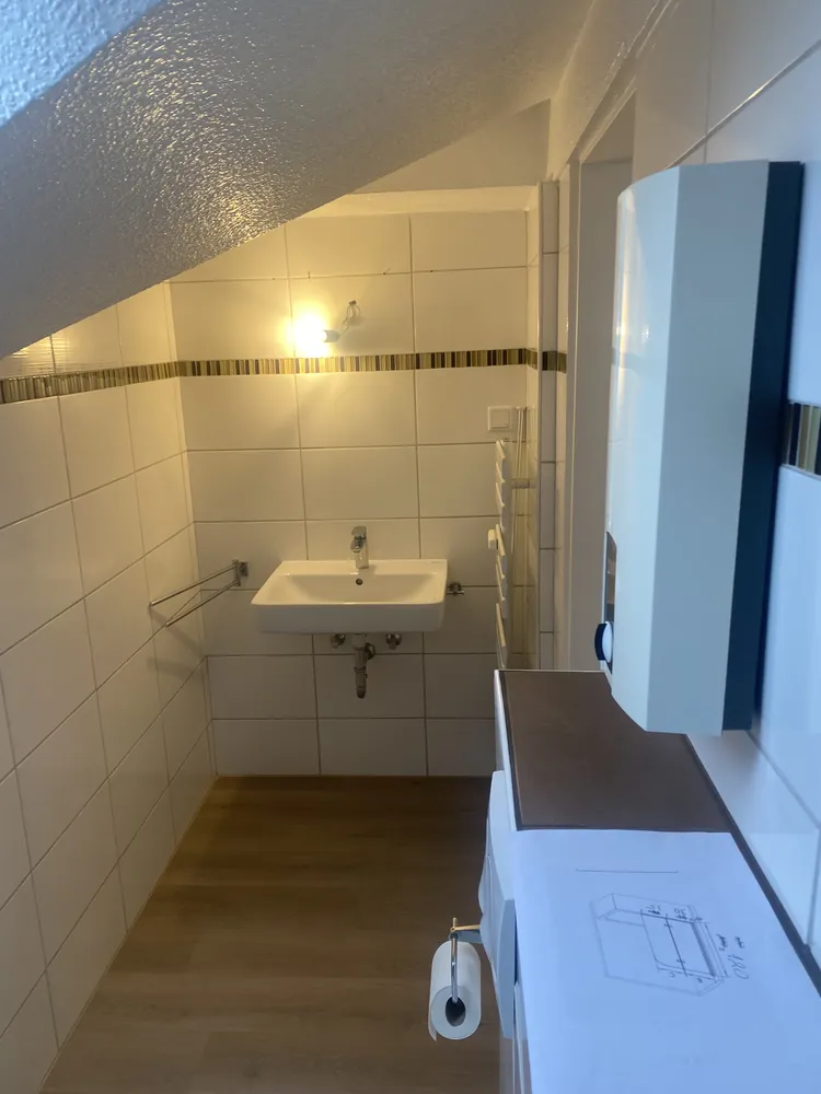 3 Zimmer Wohnung mit 60 m² in Oberhausen – Bild 12