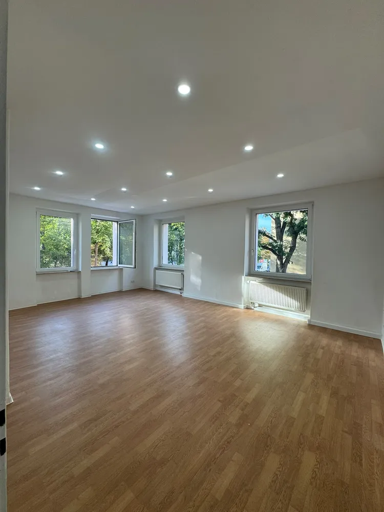 3 Zimmer Wohnung mit 80 m² in Nürnberg – Bild 1