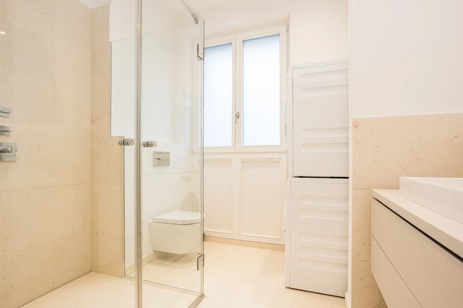 2 room apartment with 77 m² in Berlin – Photo 7