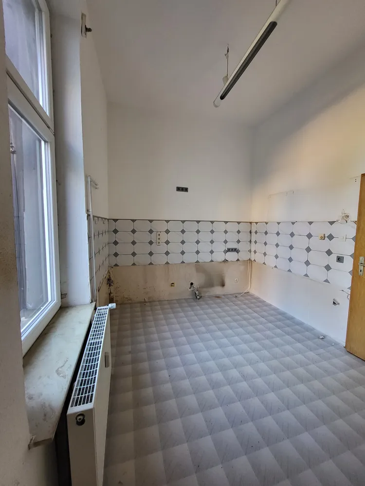 2 room apartment with 44 m² in Duisburg – Photo 5