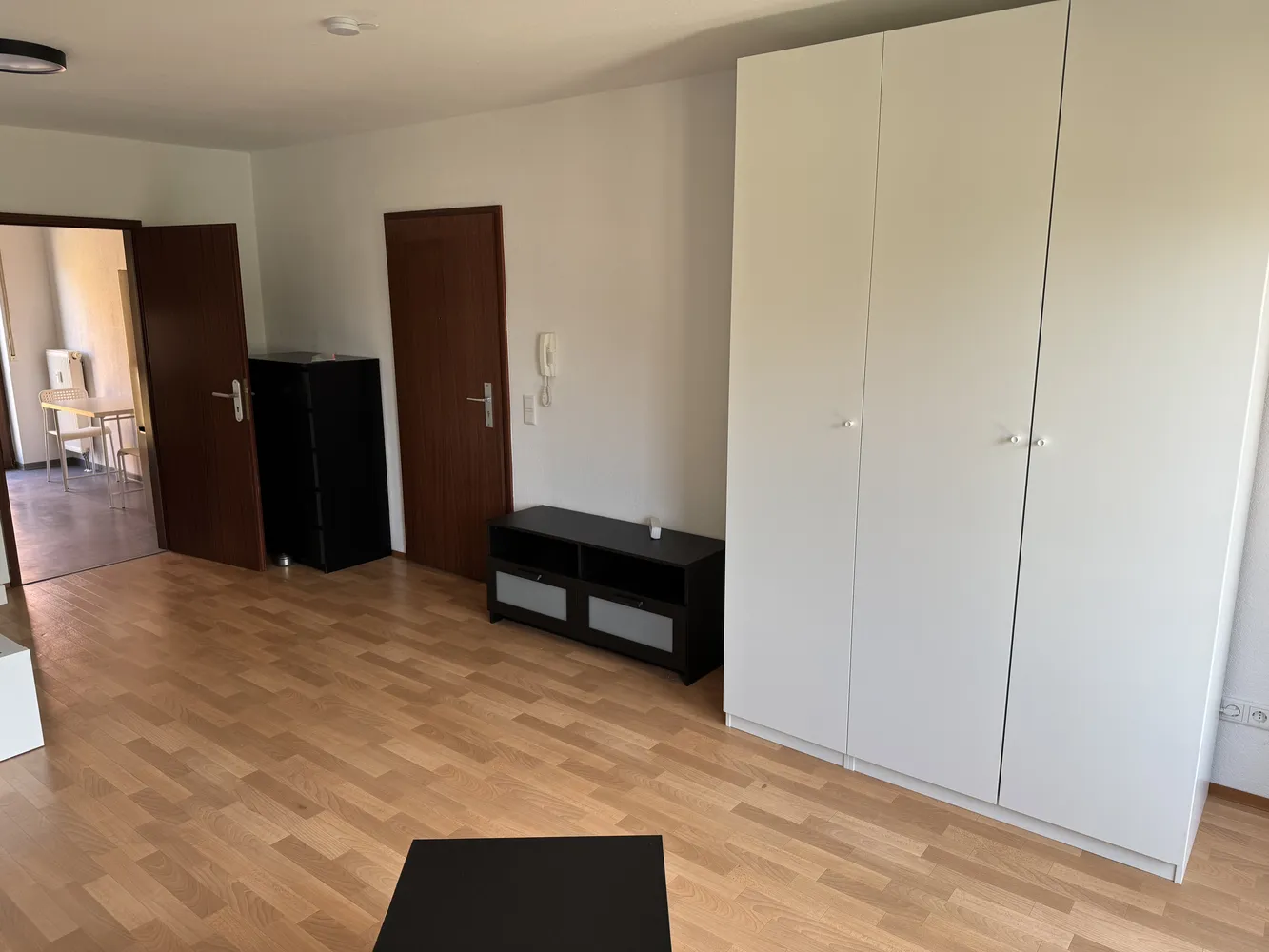 1 Zimmer Wohnung mit 38 m² in Mannheim – Bild 8