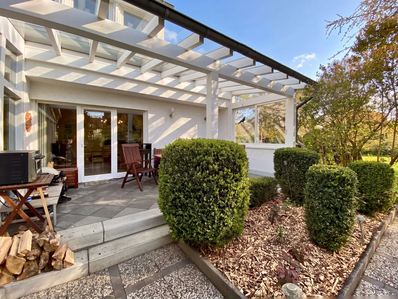 8 Zimmer Haus mit 225 m² in Hennef – Bild 9