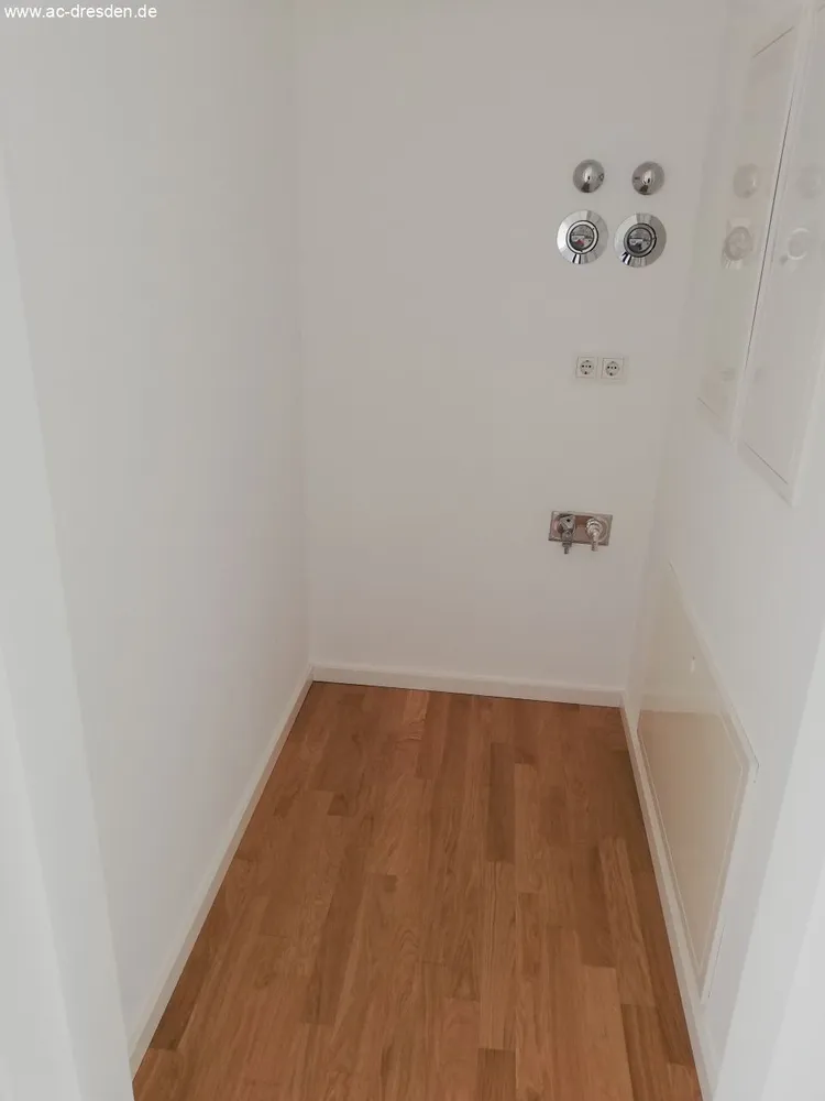 2 Zimmer Wohnung mit 97 m² in Dresden – Bild 10