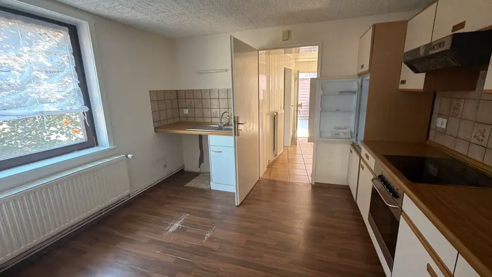 2 Zimmer Wohnung mit 60 m² in Goslar – Bild 3