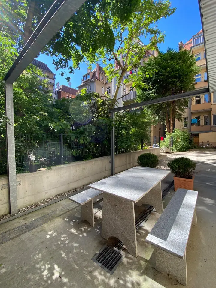 2 Zimmer Wohnung mit 45 m² in Stuttgart – Bild 8