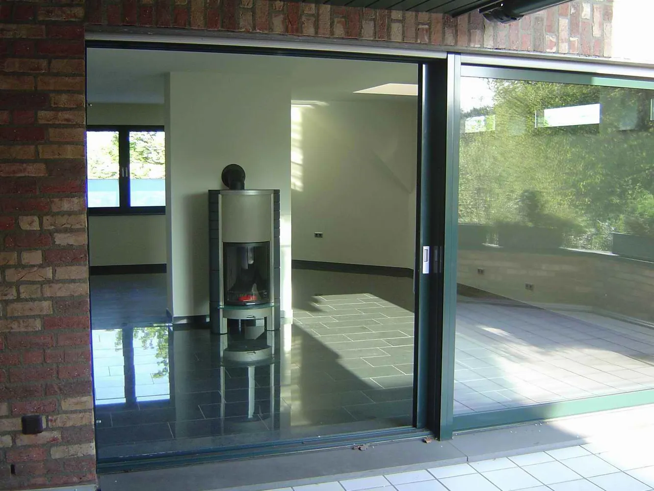 4 Zimmer Wohnung mit 190 m² in Duisburg – Bild 1