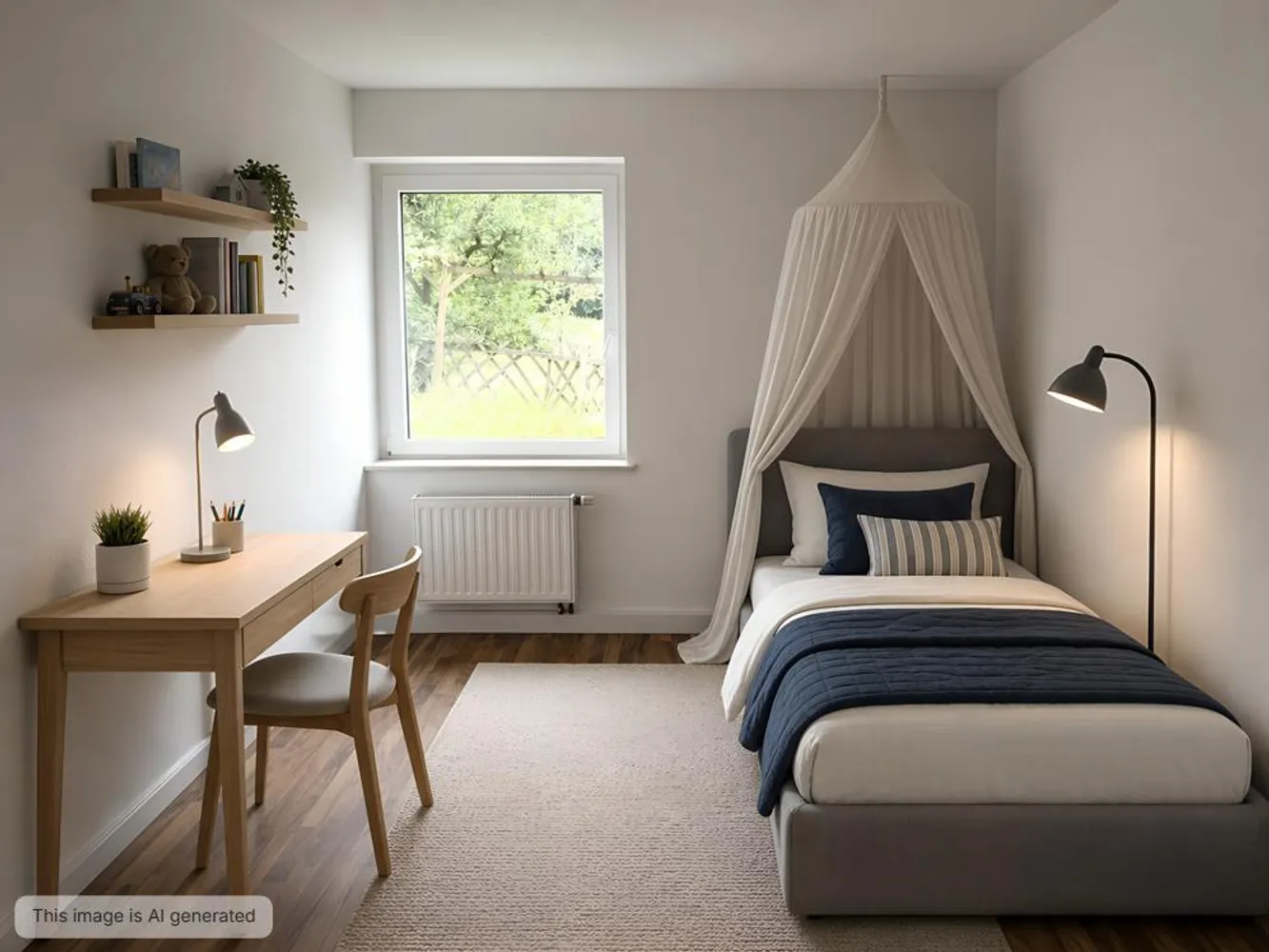 4 Zimmer Wohnung mit 68 m² in Lüdenscheid – Bild 7