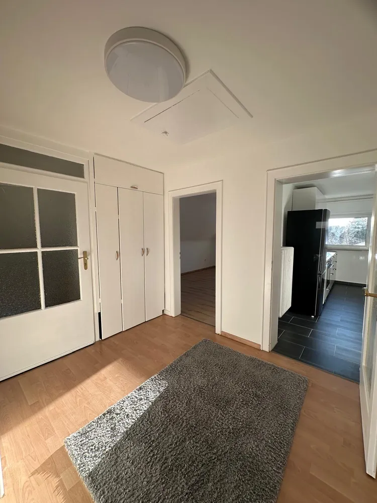 2 Zimmer Wohnung mit 50 m² in Offenbach am Main – Bild 7