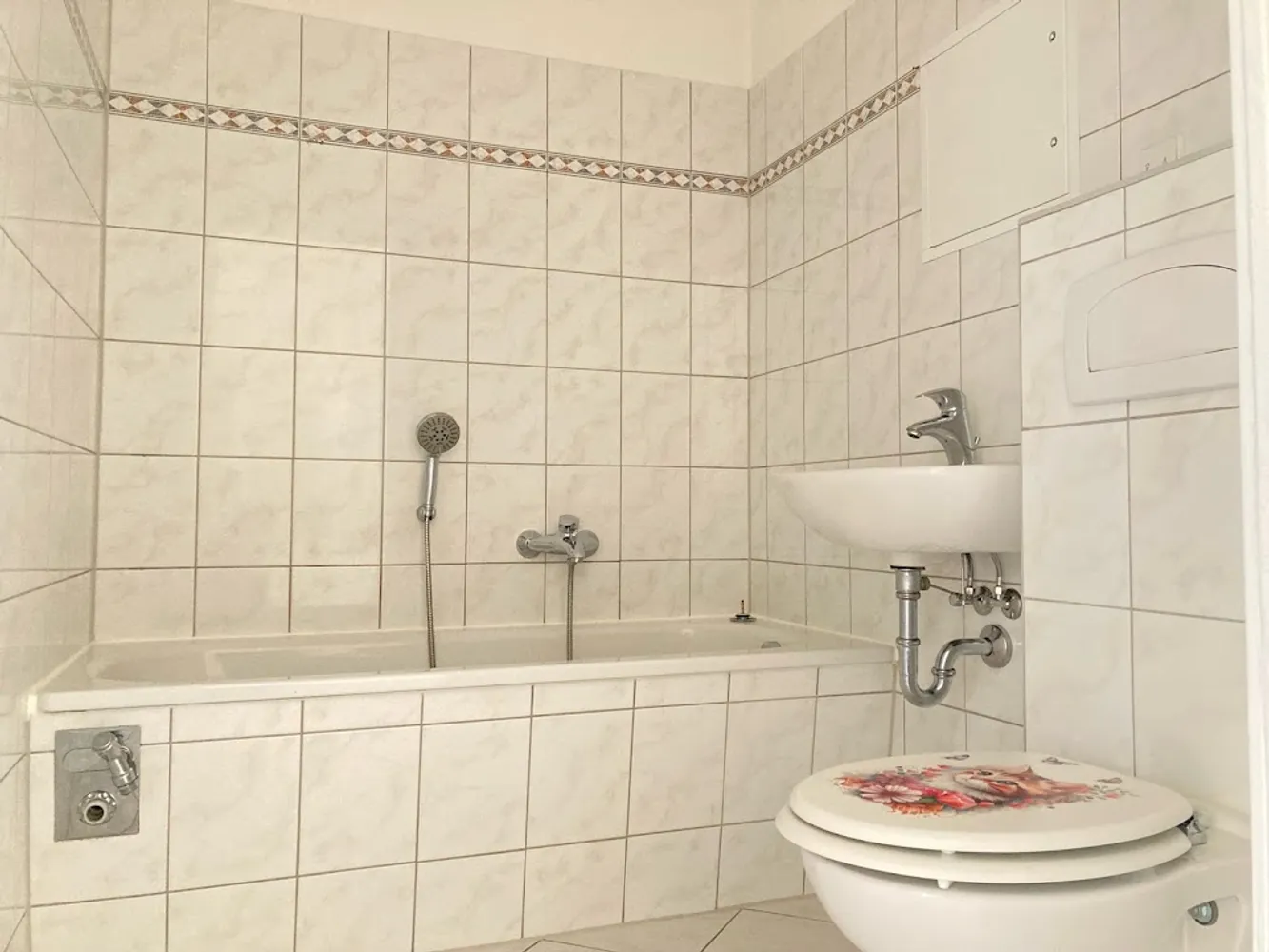 3 room apartment with 72 m² in Gotha – Photo 4