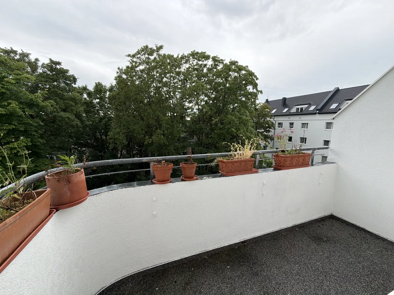 3 Zimmer Wohnung mit 58 m² in Köln – Bild 1