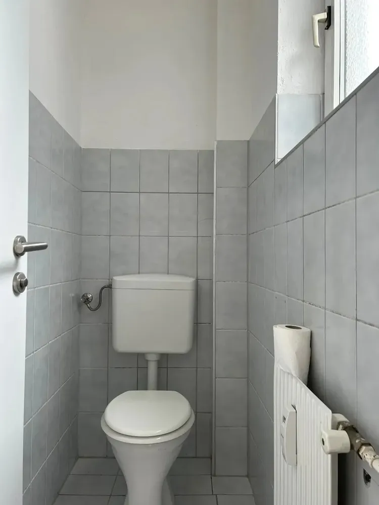 2 Zimmer Wohnung mit 52 m² in München – Bild 8
