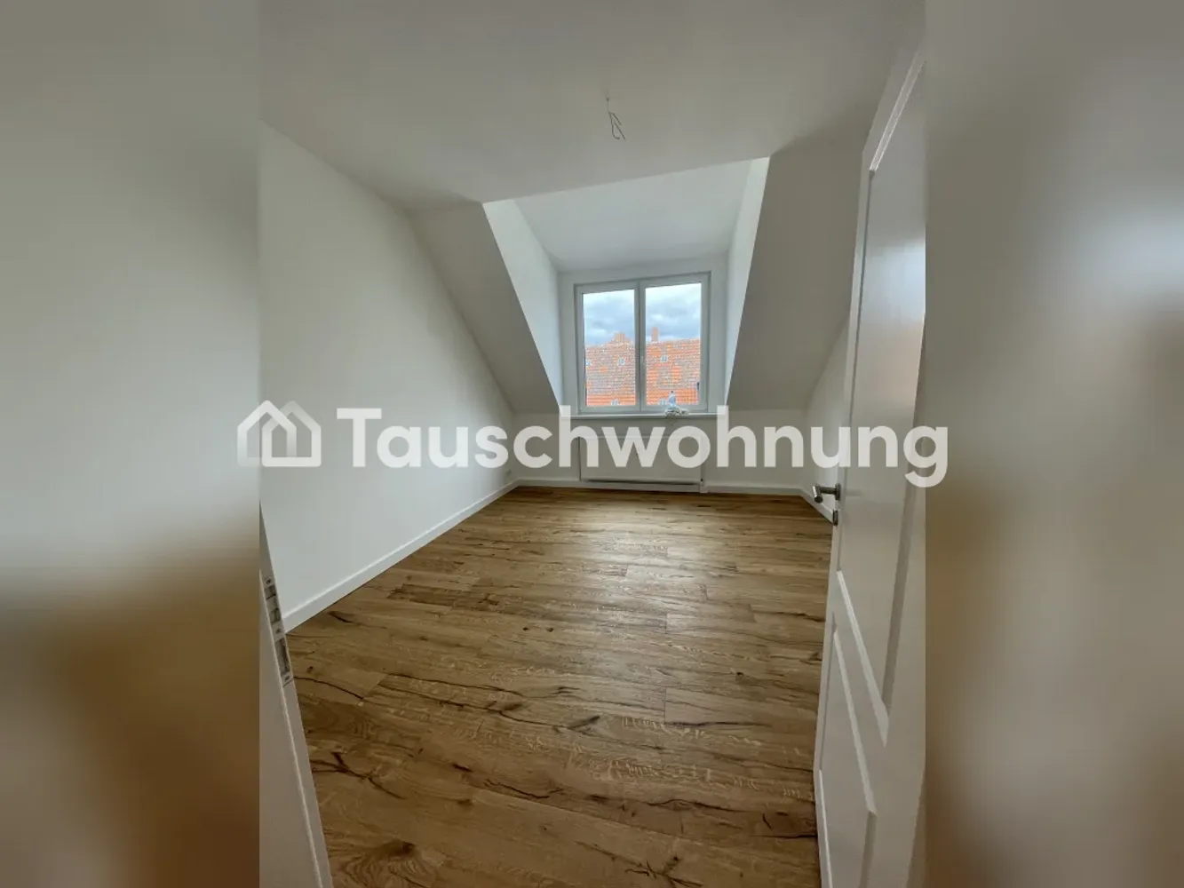 4 Zimmer Wohnung mit 96 m² in Hannover – Bild 1