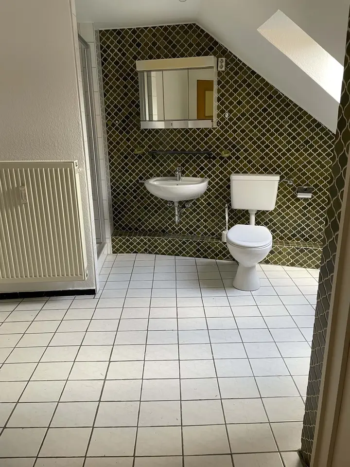 5 Zimmer Wohnung mit 150 m² in Einbeck – Bild 6