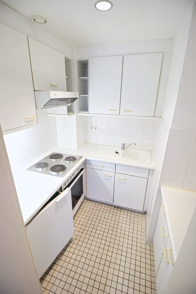 2 Zimmer Wohnung mit 64 m² in Mainz – Bild 7