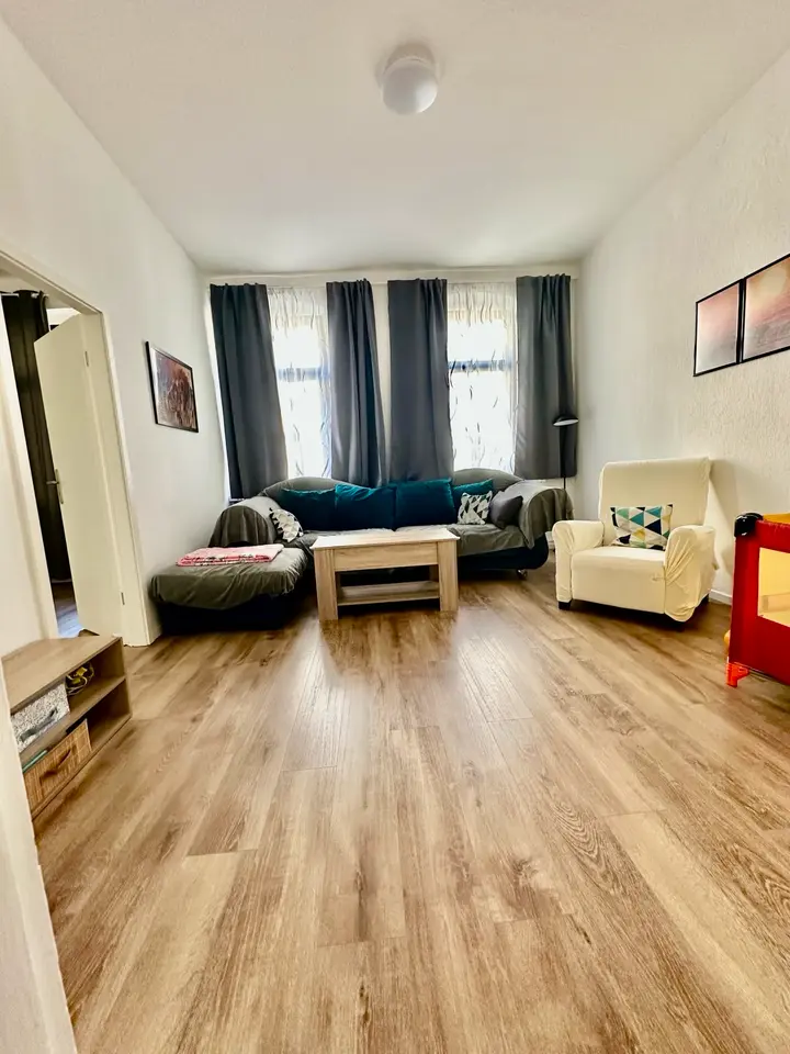 3 Zimmer Wohnung mit 73 m² in Braunschweig – Bild 7