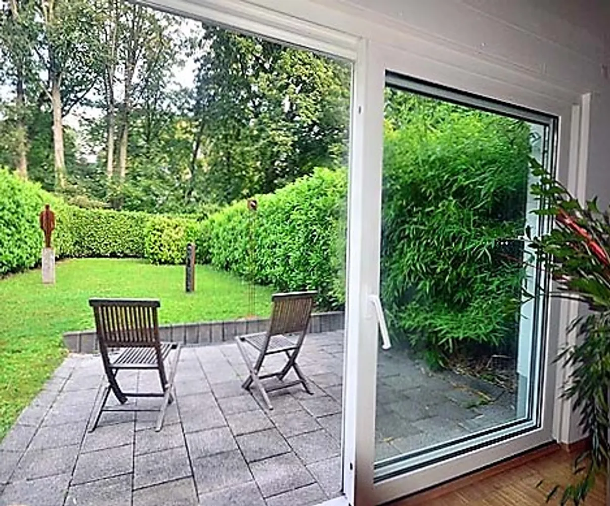 3 Zimmer Wohnung mit 132 m² in Mönchengladbach – Bild 3