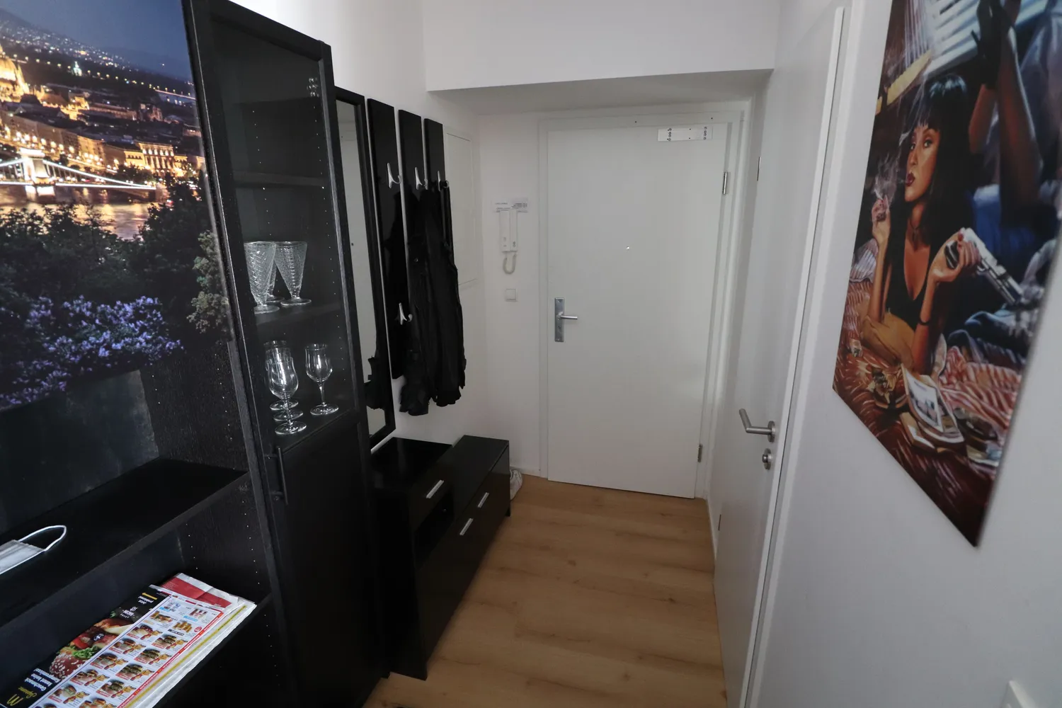 1 Zimmer Wohnung mit 37 m² in Augsburg – Bild 4
