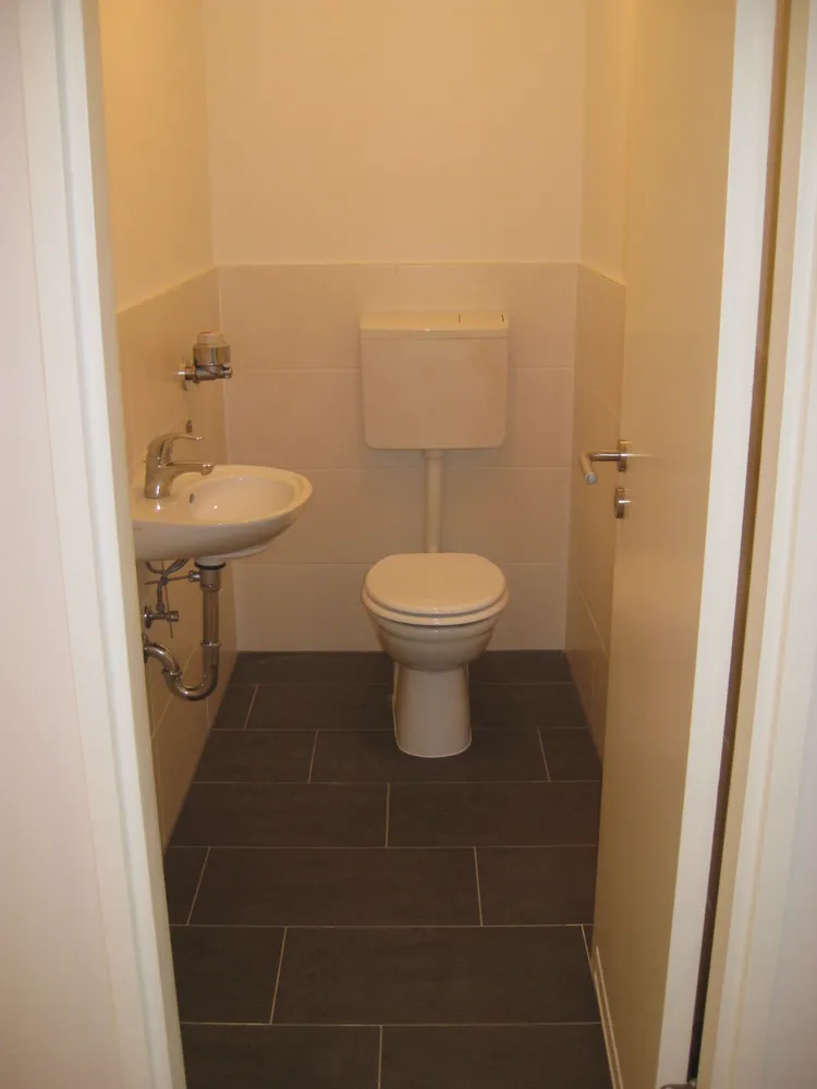 4 Zimmer Wohnung mit 90 m² in München – Bild 10