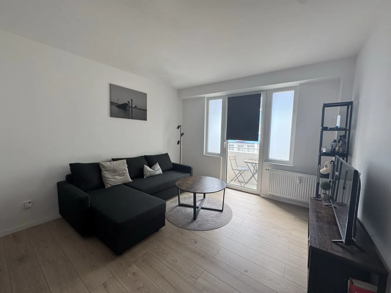 2 Zimmer Wohnung mit 60 m² in Aachen – Bild 1