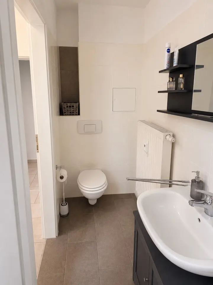 2 Zimmer Wohnung mit 56 m² in Aue-Bad Schlema – Bild 7