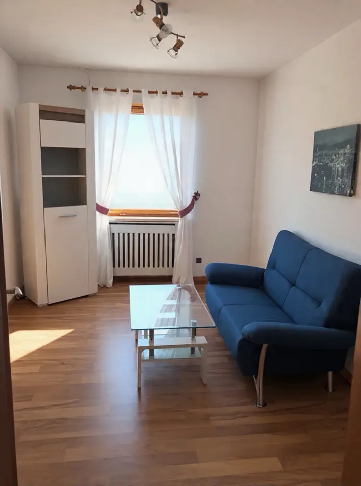 4 Zimmer Wohnung mit 110 m² in Landshut – Bild 1