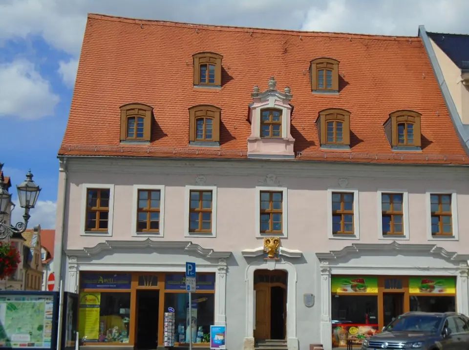 3 Zimmer Wohnung mit 92 m² in Wurzen – Bild 3