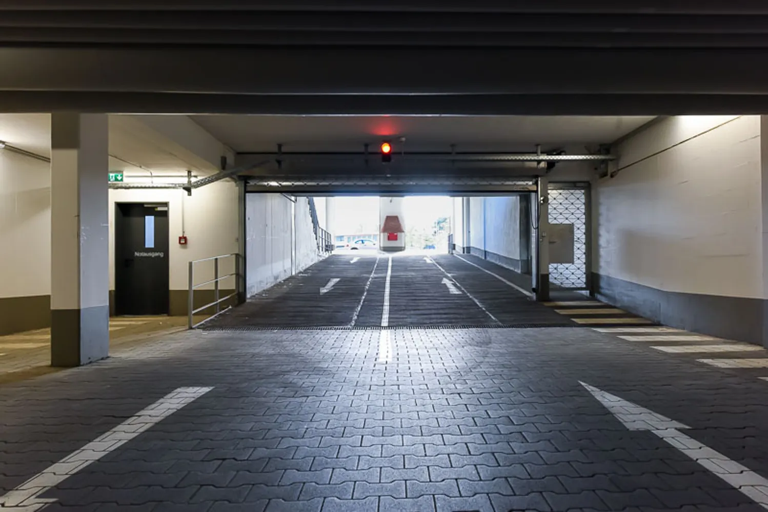 2 Zimmer Wohnung mit 44 m² in Berlin – Bild 12