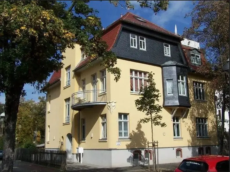 5 Zimmer Wohnung mit 130 m² in Aue-Bad Schlema – Bild 10