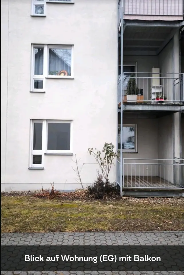 2 Zimmer Wohnung mit 50 m² in Ingolstadt – Bild 4