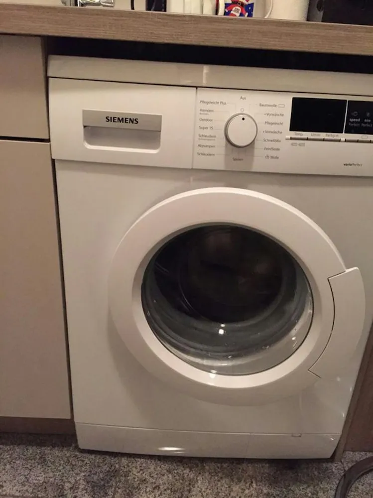 WG-Zimmer in Offenbach am Main – Bild 8