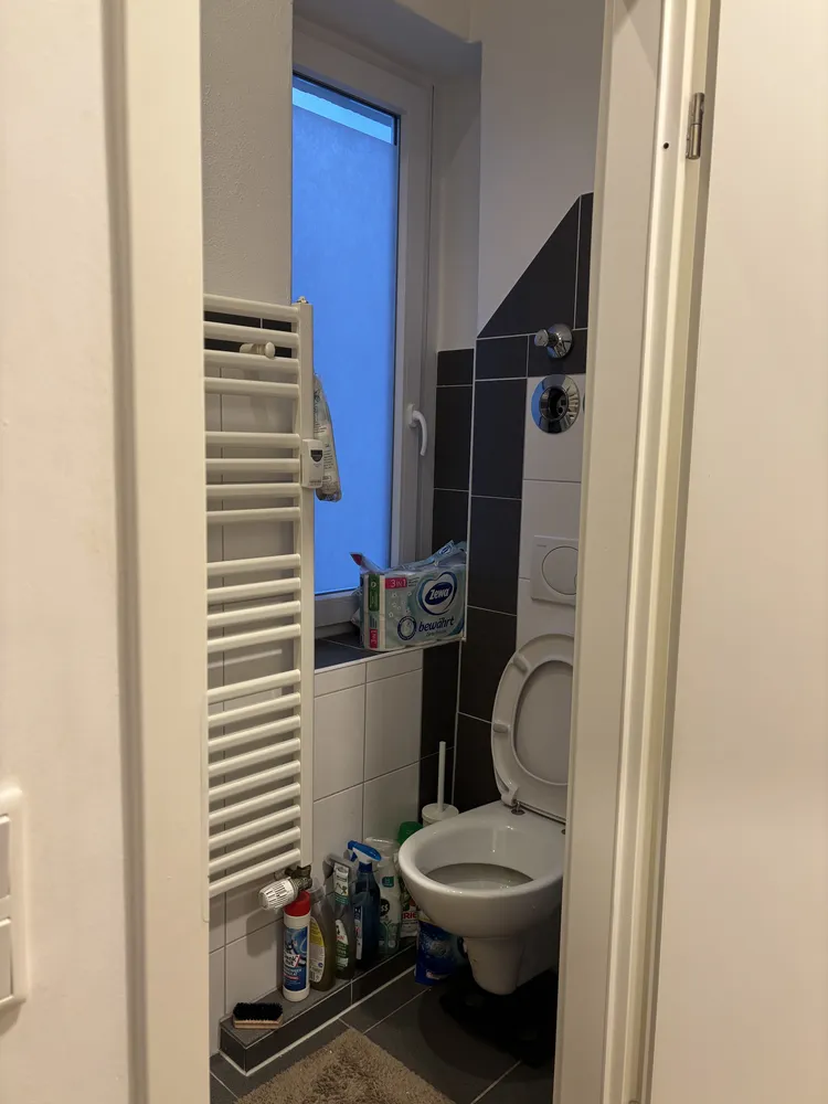 1 Zimmer Wohnung mit 32 m² in Düsseldorf – Bild 5