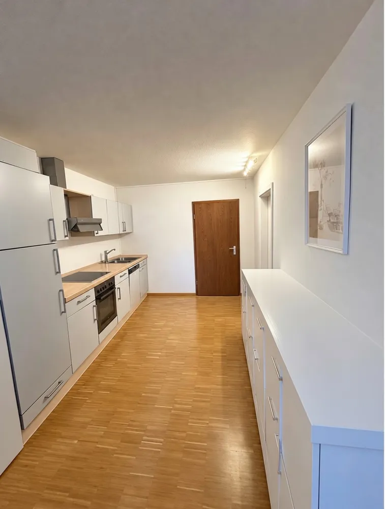 3 room apartment with 85 m² in Weingarten – Photo 3