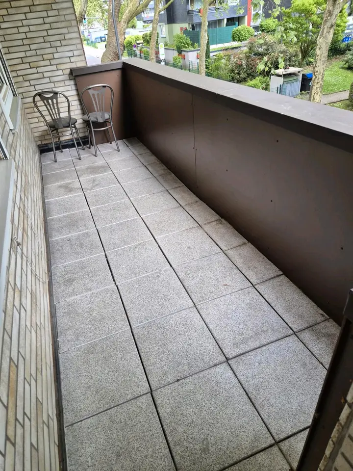 4 Zimmer Wohnung mit 100 m² in Bochum – Bild 7