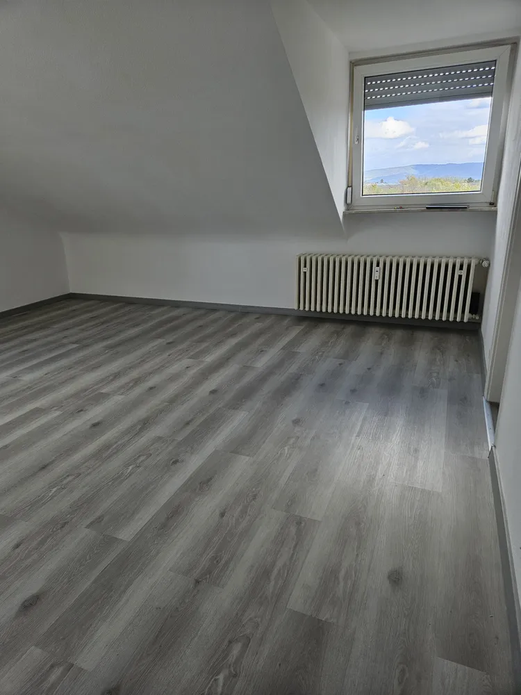 1 Zimmer Wohnung mit 32 m² in Schwetzingen – Bild 1