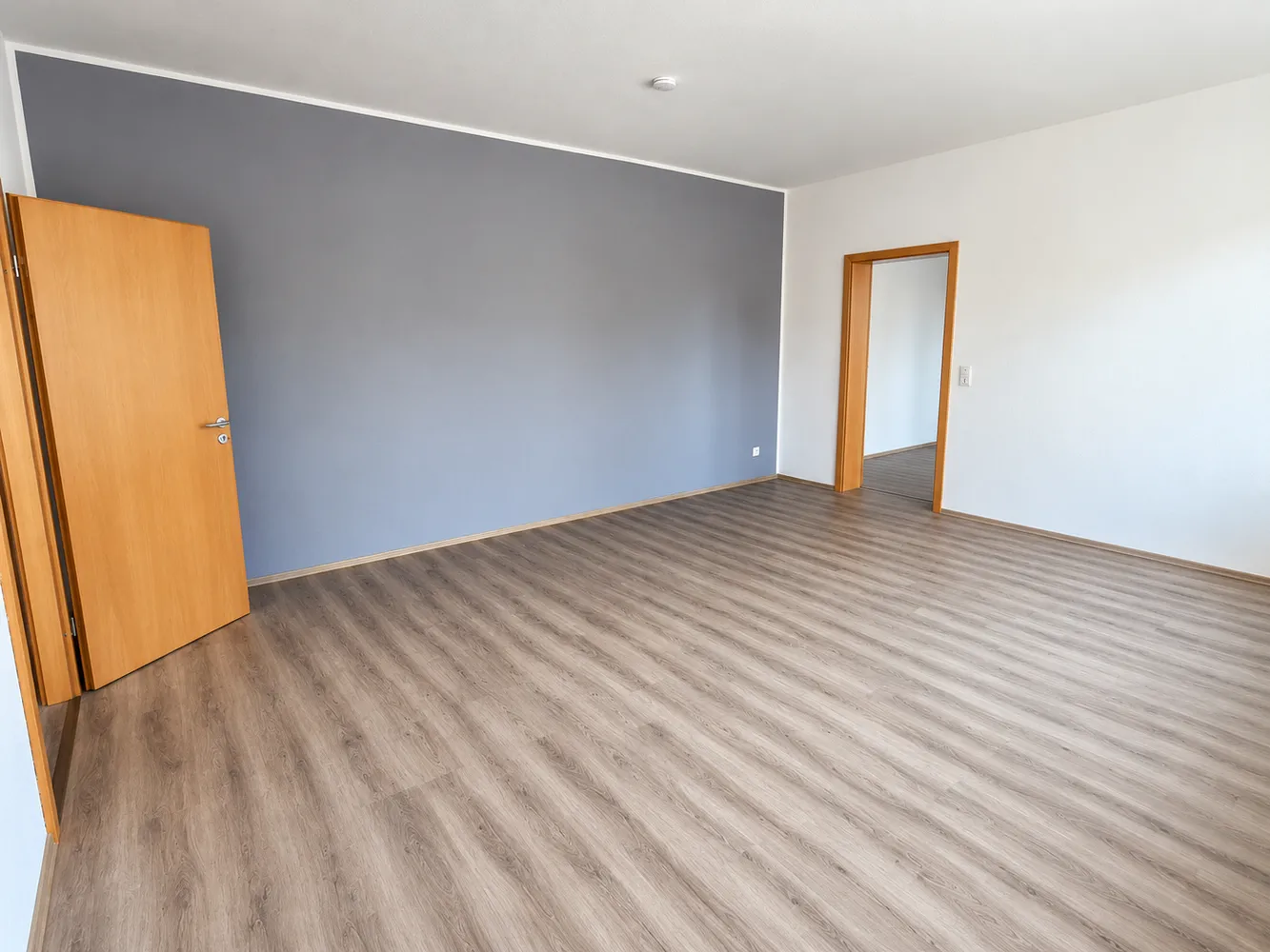 2 Zimmer Wohnung mit 55 m² in Lünen – Bild 1